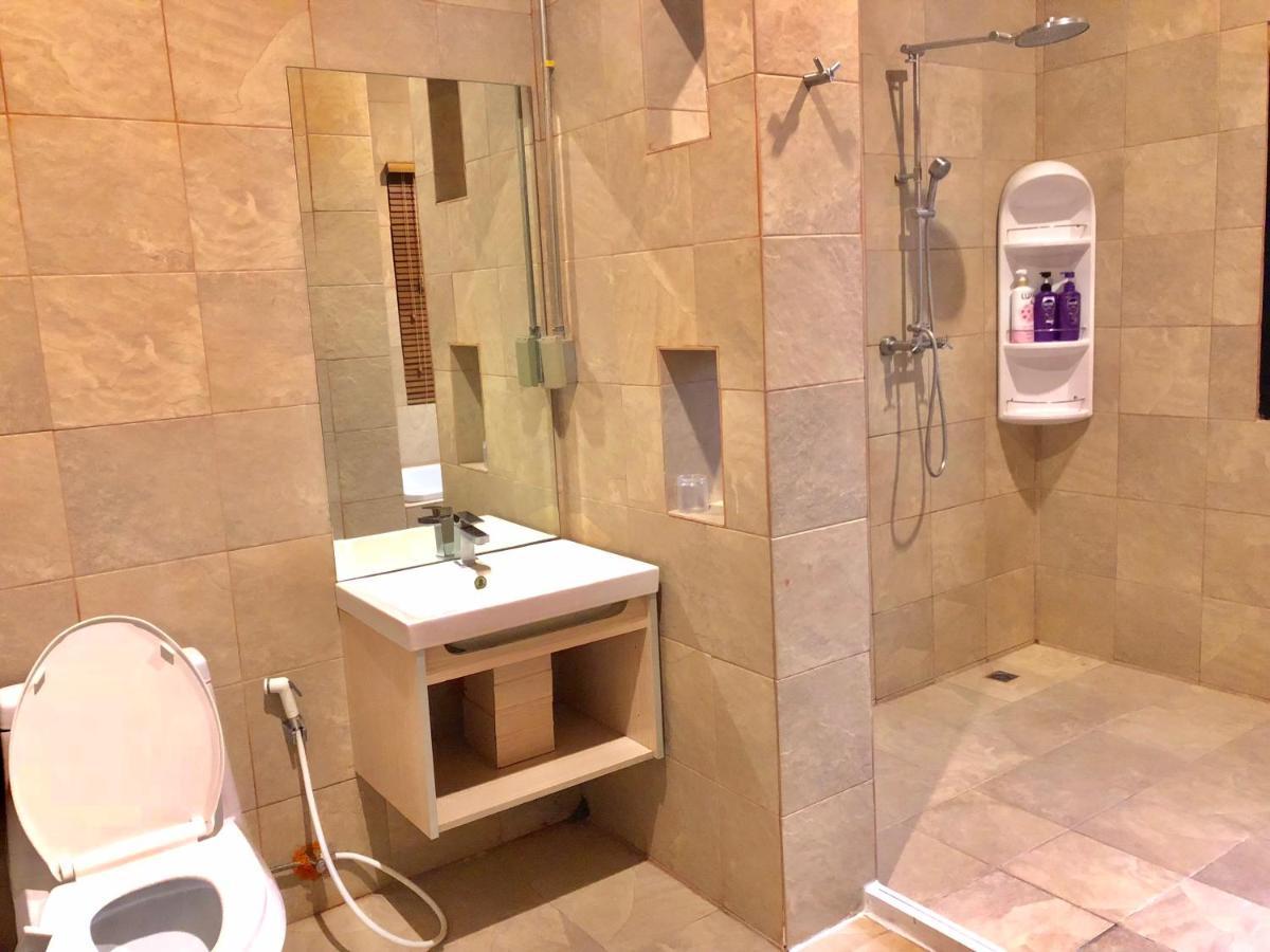 チエンマイNakara Loft Chiangmaiアパートメント エクステリア 写真