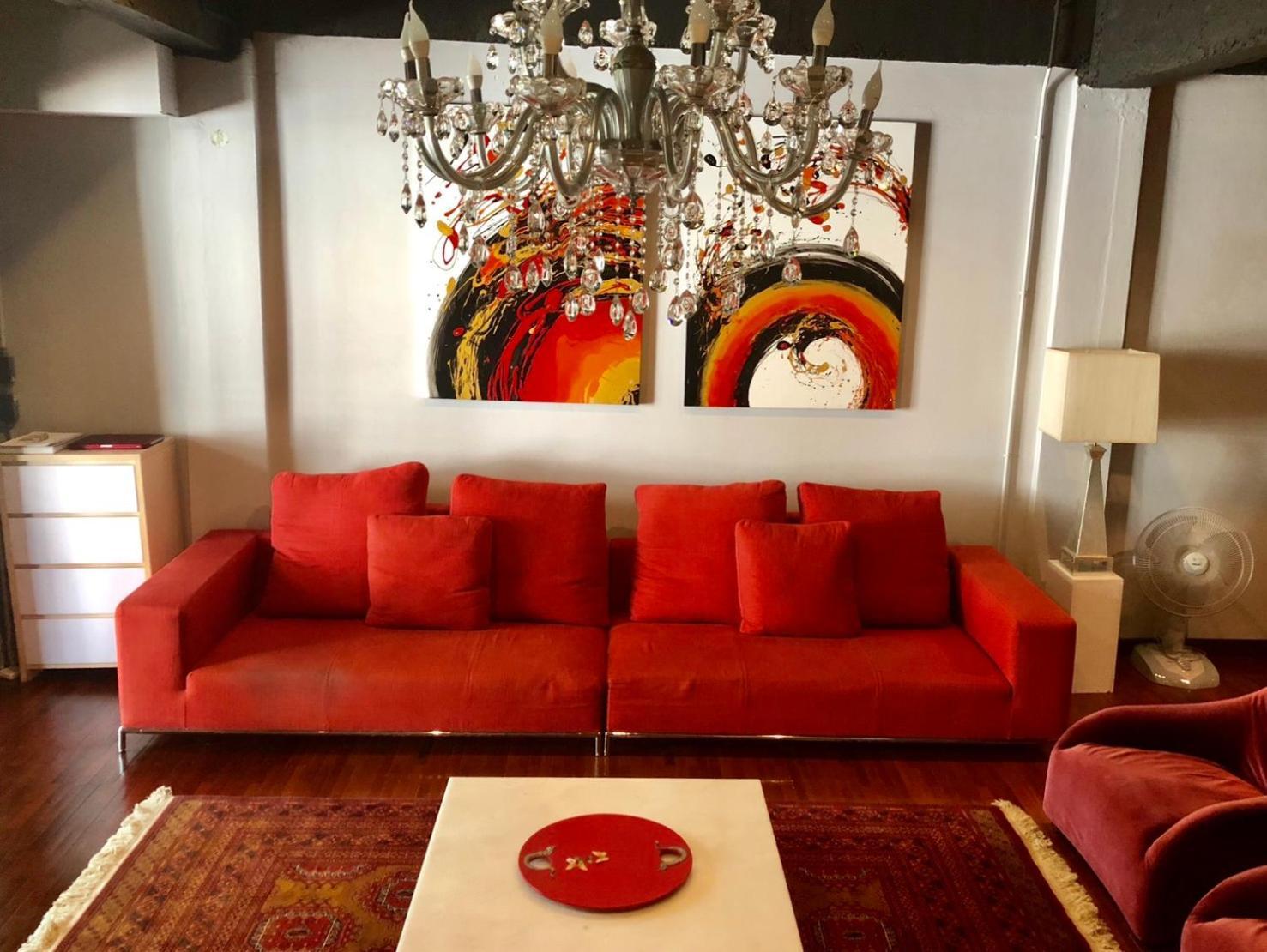 チエンマイNakara Loft Chiangmaiアパートメント エクステリア 写真
